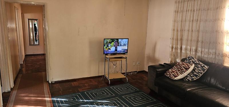 3 Bedroom Property for Sale in Khaya Western Cape